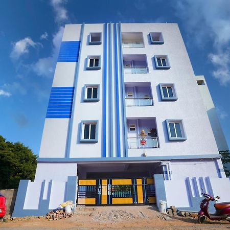 Feel Like Home Near Pmpalem Visakhapatnam Zewnętrze zdjęcie