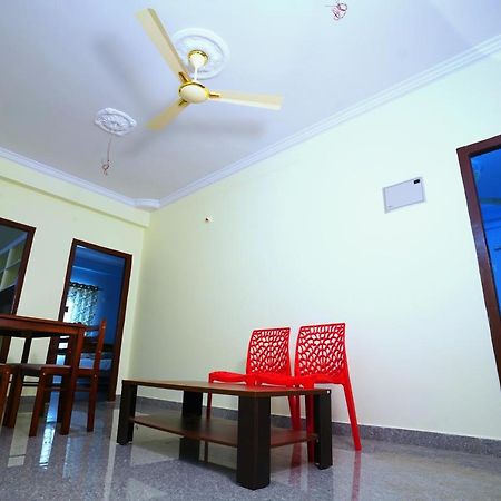 Feel Like Home Near Pmpalem Visakhapatnam Zewnętrze zdjęcie