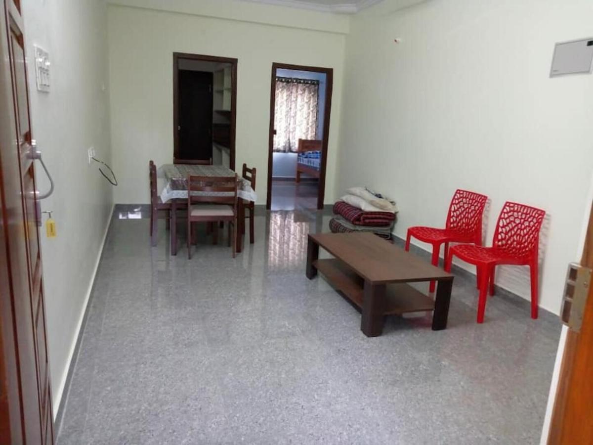 Feel Like Home Near Pmpalem Visakhapatnam Zewnętrze zdjęcie