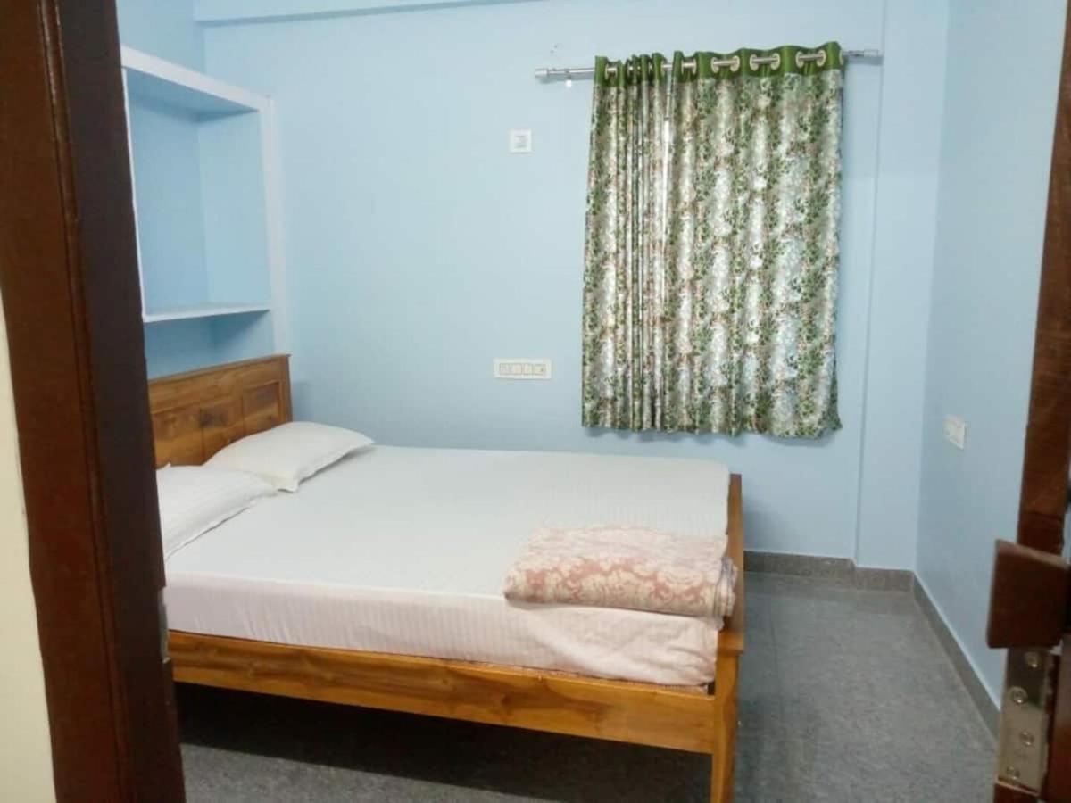 Feel Like Home Near Pmpalem Visakhapatnam Zewnętrze zdjęcie