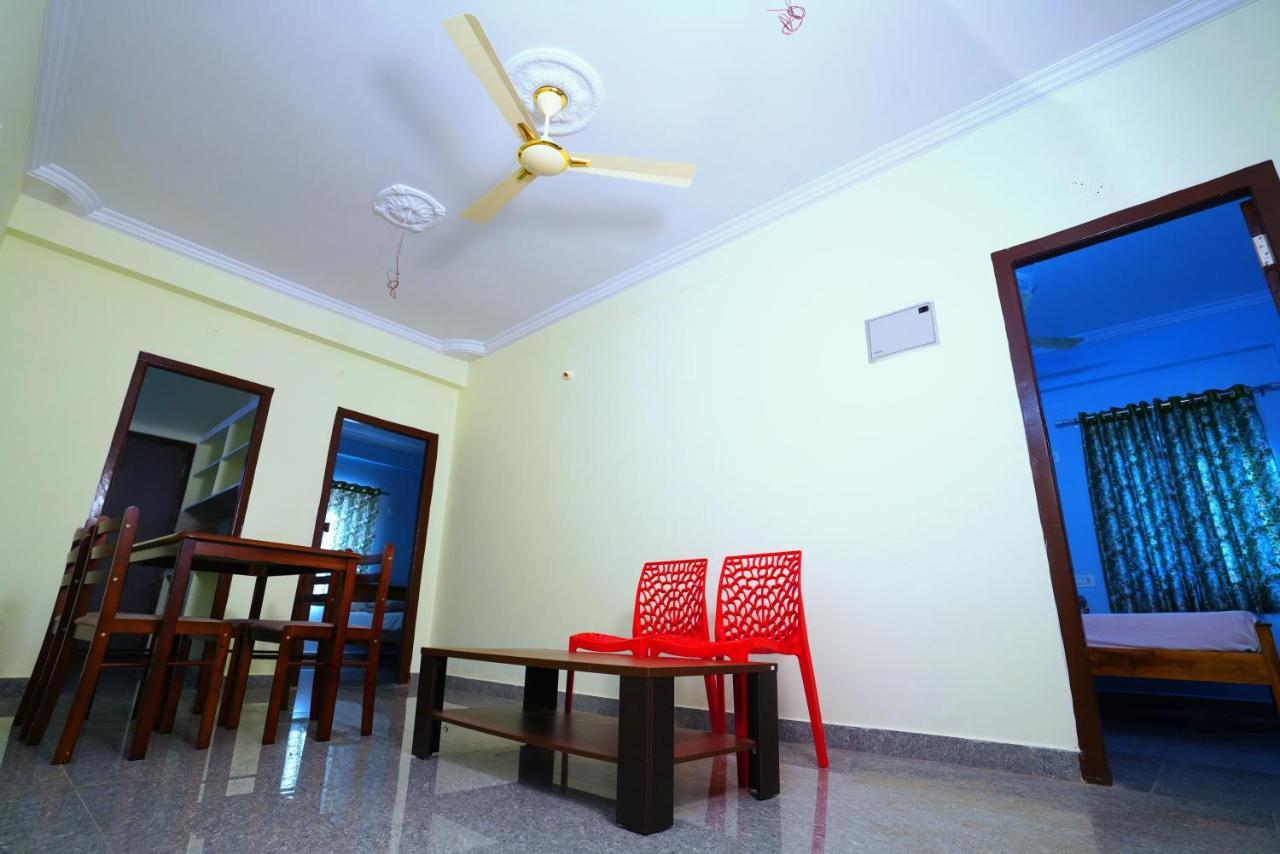 Feel Like Home Near Pmpalem Visakhapatnam Zewnętrze zdjęcie